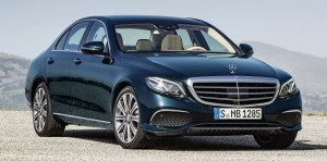 E 350 e, EXCLUSIVE, kallaitblau, Leder sattelbraun/macciato E 350 e, EXCLUSIVE, callait blue, leather saddle brown/macciato